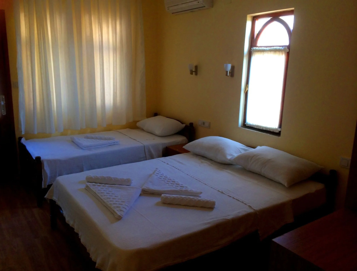 Hotel Patara Sun Club