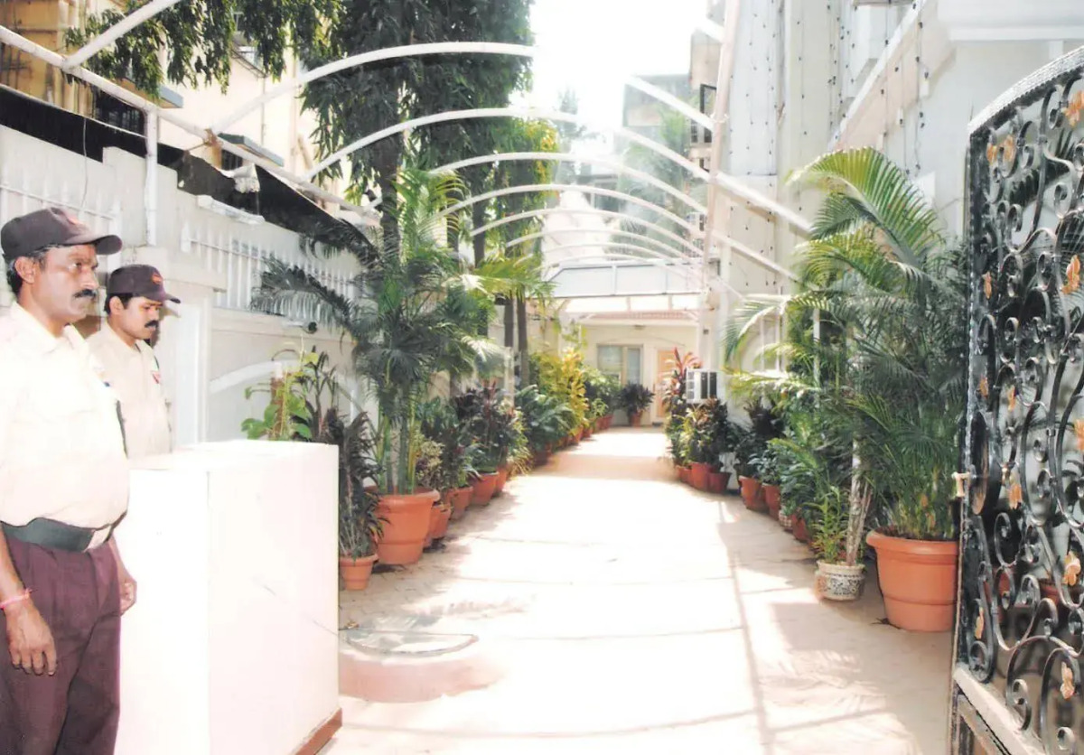 Hotel Airlines International