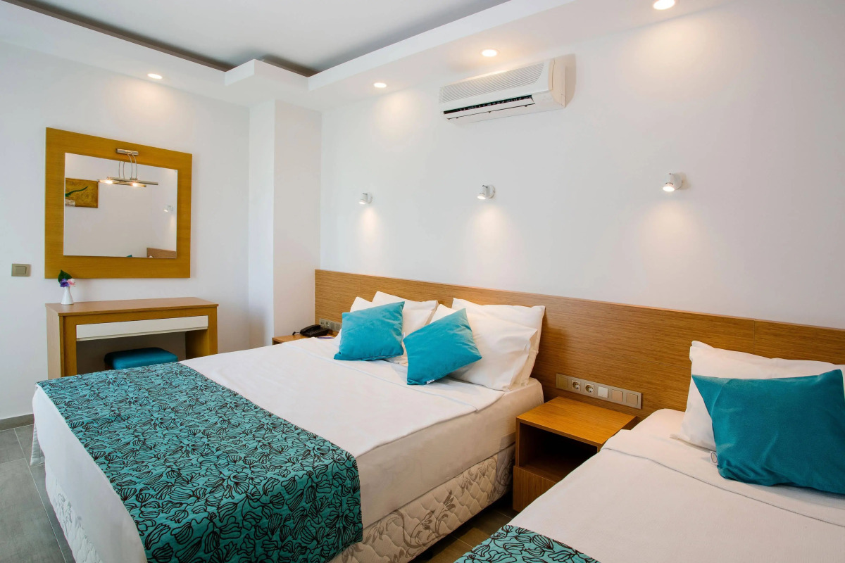 My Marin Hotel - Boutique Class