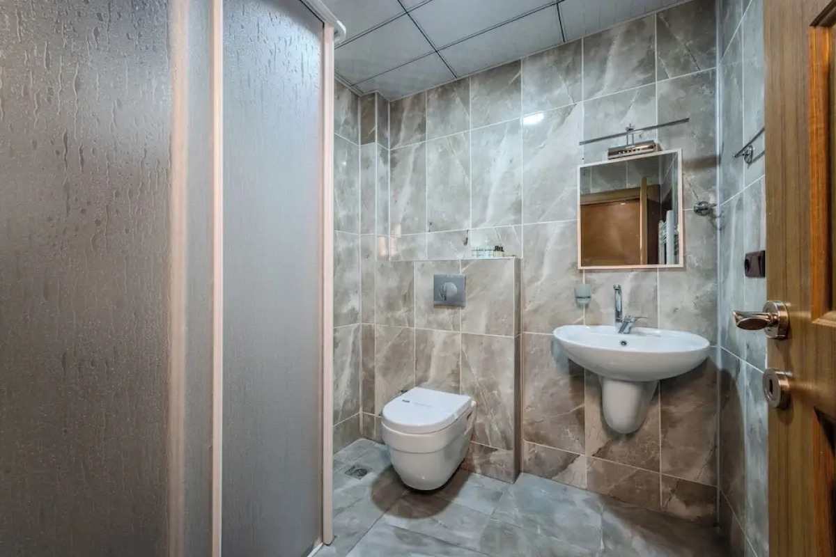 Leo Cappadocia By Sierra