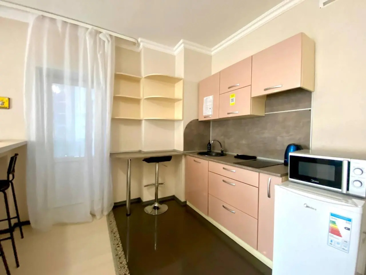 Риконе на улице 50 лет ВЛКСМ 15