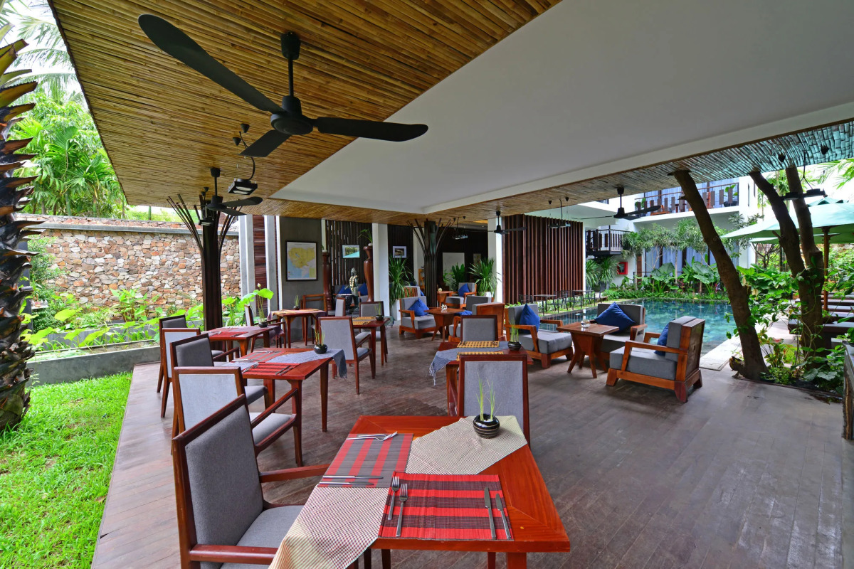 King Rock Boutique Hotel