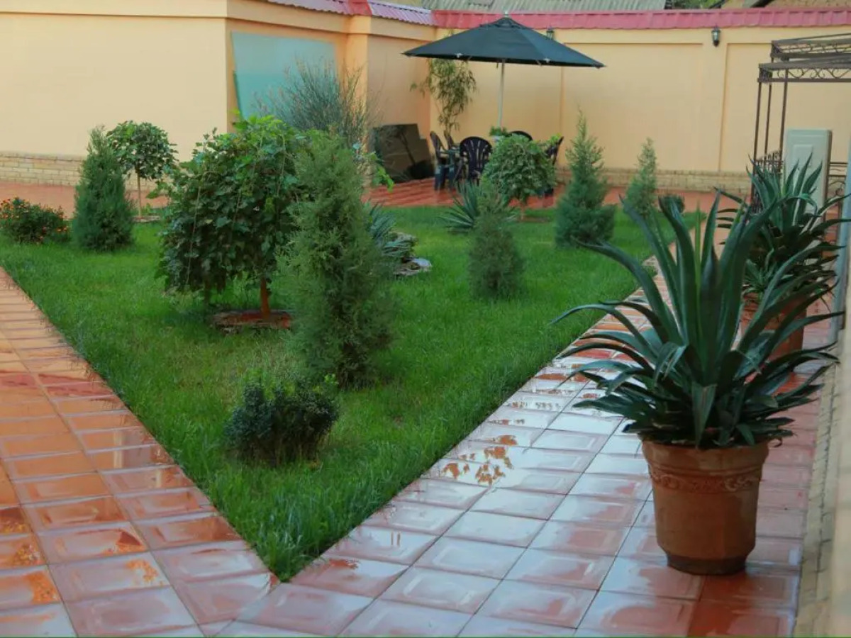 Отель Star Hotel Ташкент