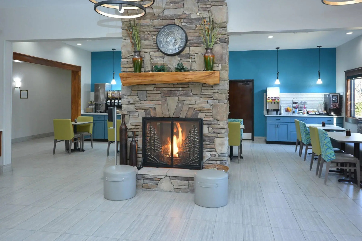 Brookstone Lodge near Biltmore Village, an Ascend Collection Hotel
