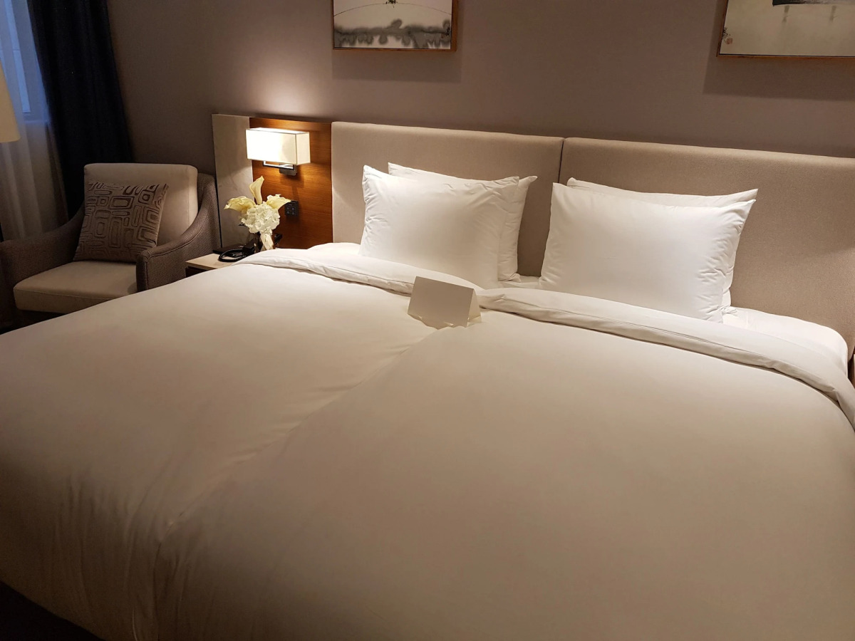 Skypark Central Seoul Pangyo