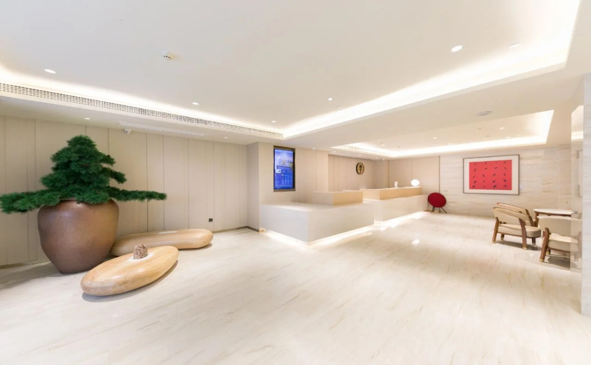 Ji Hotel Shanghai Bund Mid Shandong Road