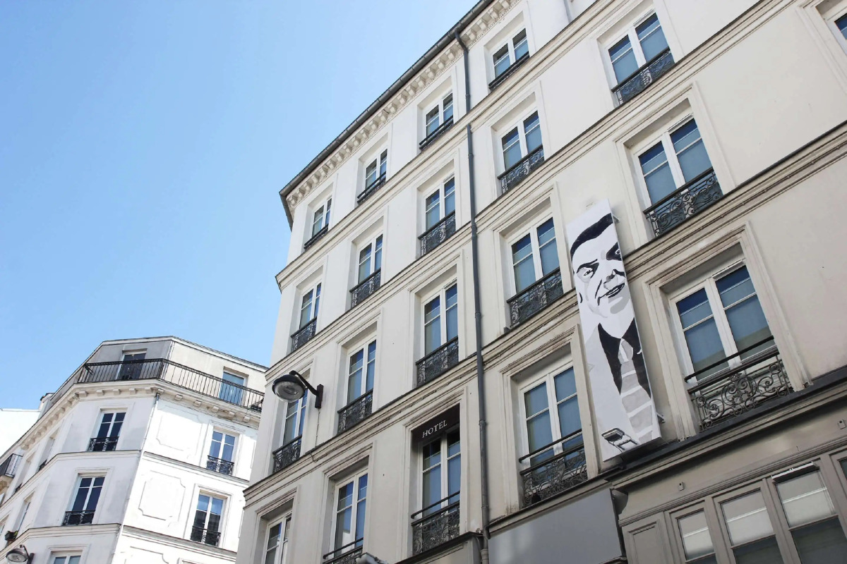 Hôtel Littéraire Marcel Aymé, BW Premier Collection