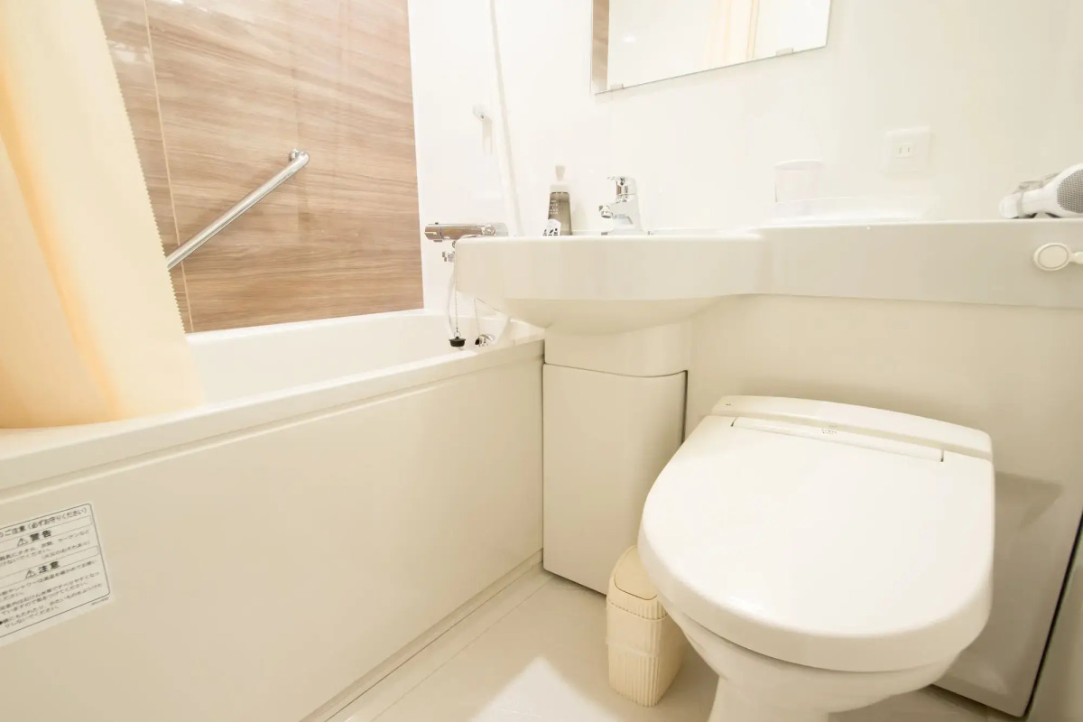 Hearton Hotel Shinsaibashi