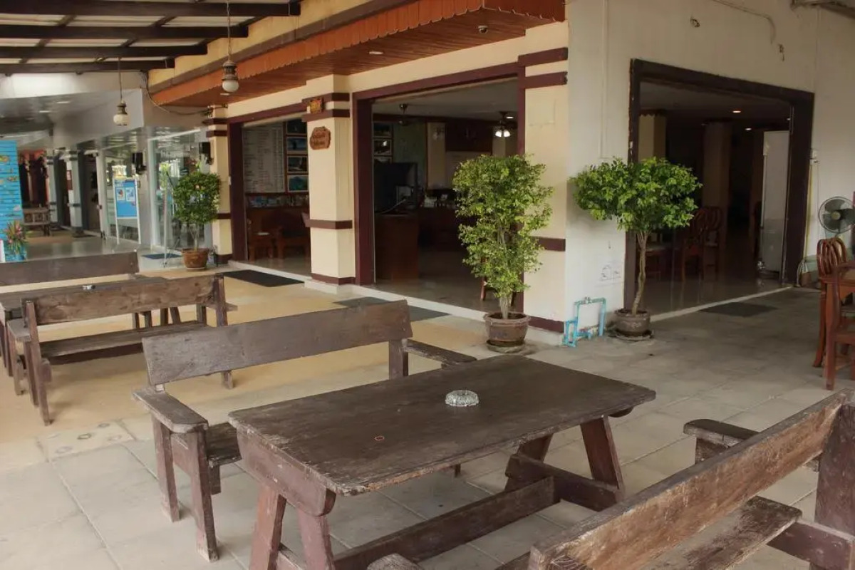 Aonang Goodwill Hotel