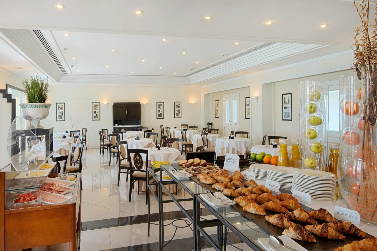 NH Catania Parco Degli Aragonesi