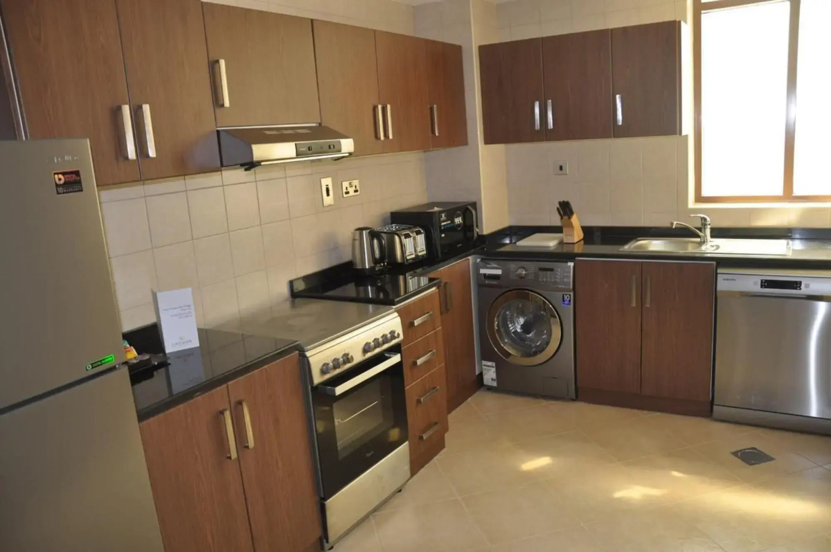 Lavender Hotel & Hotel Apartments Al Nahda