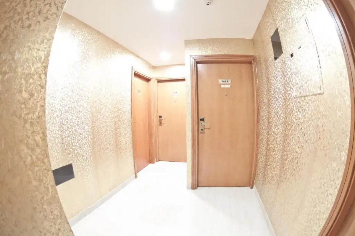 Arbella Boutique Hotel