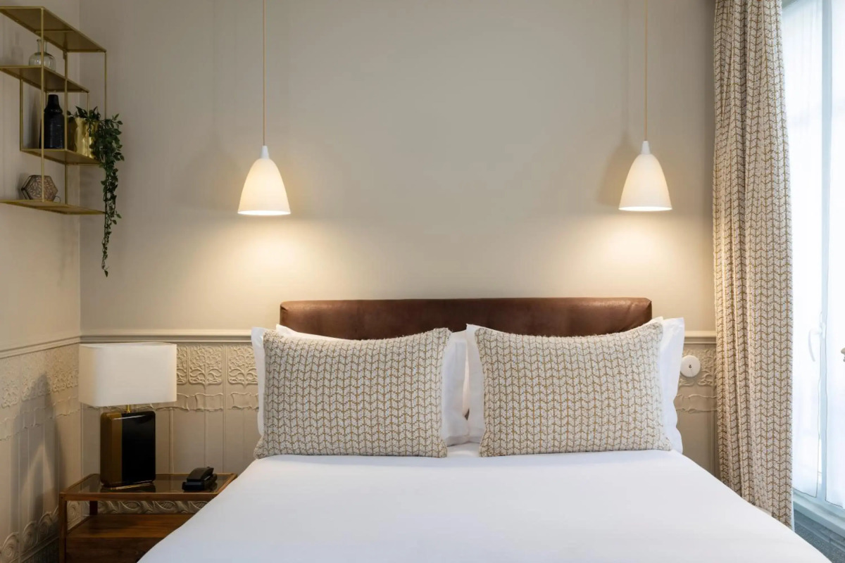 Artemisia Montmartre