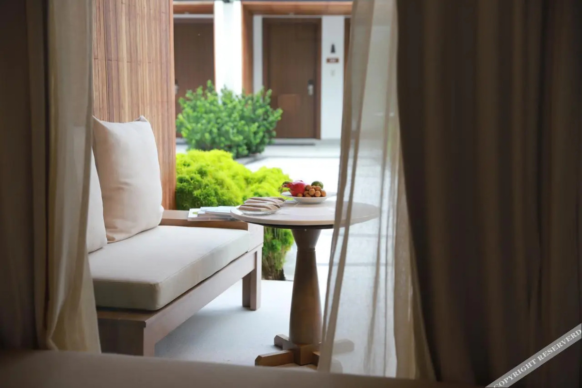 Samui Palm Beach Lead by Celes Samui