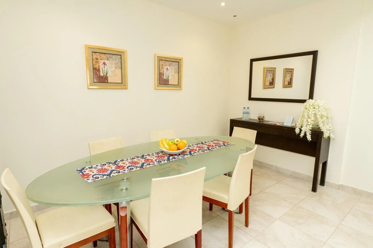 Al Raya Hotel Apartment