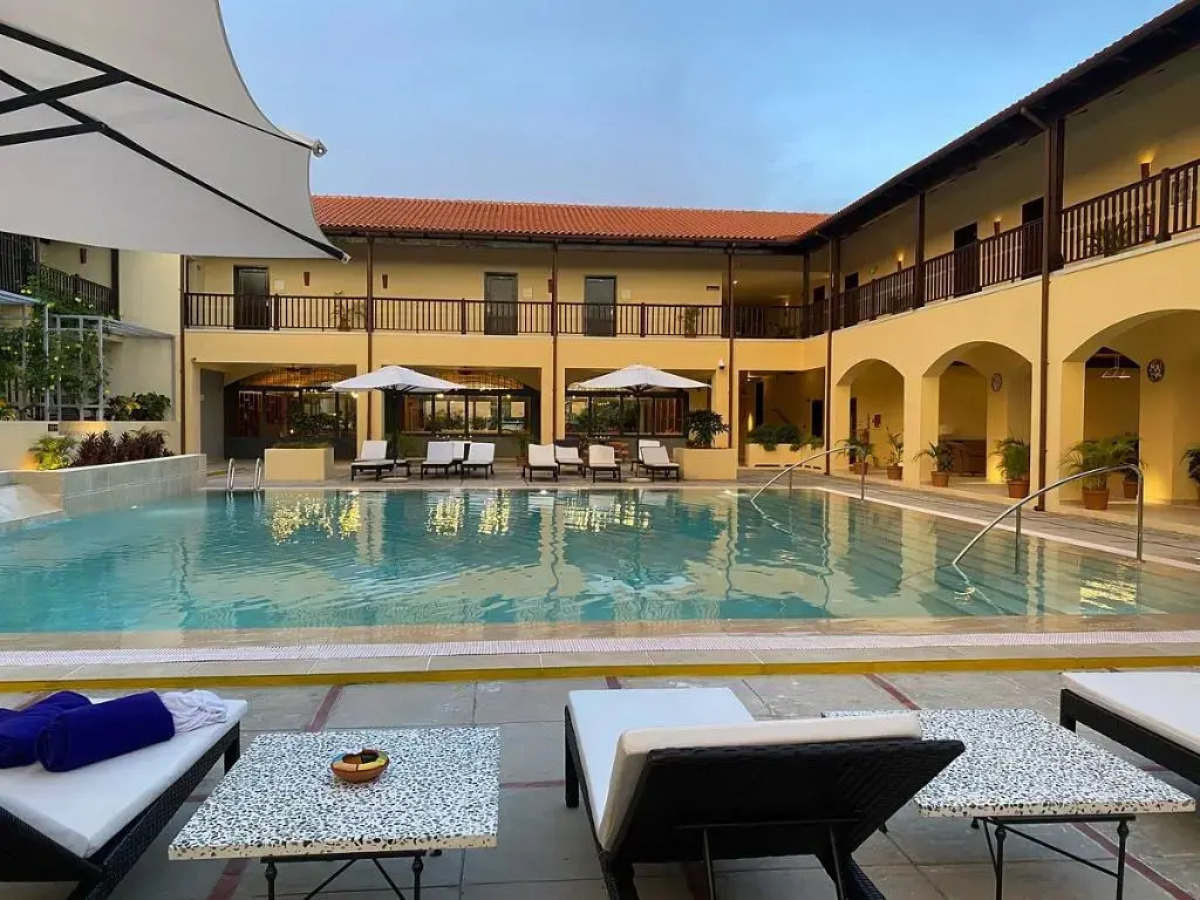 Mystique Trinidad by Royalton