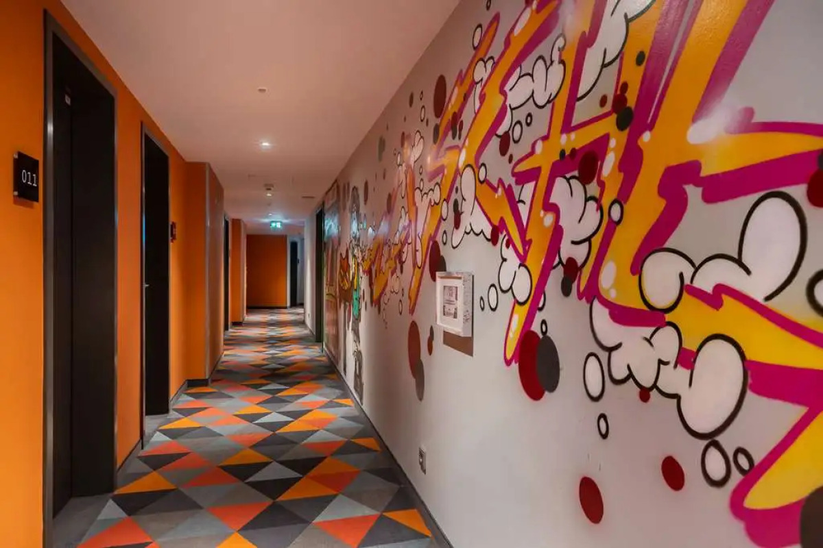 Holiday Inn - the niu, Hide Berlin Friedrichshain by IHG