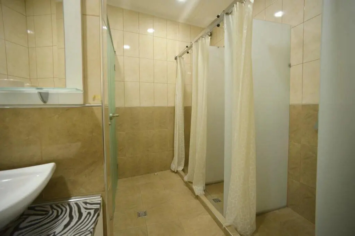 Hostel Stella Di Notte