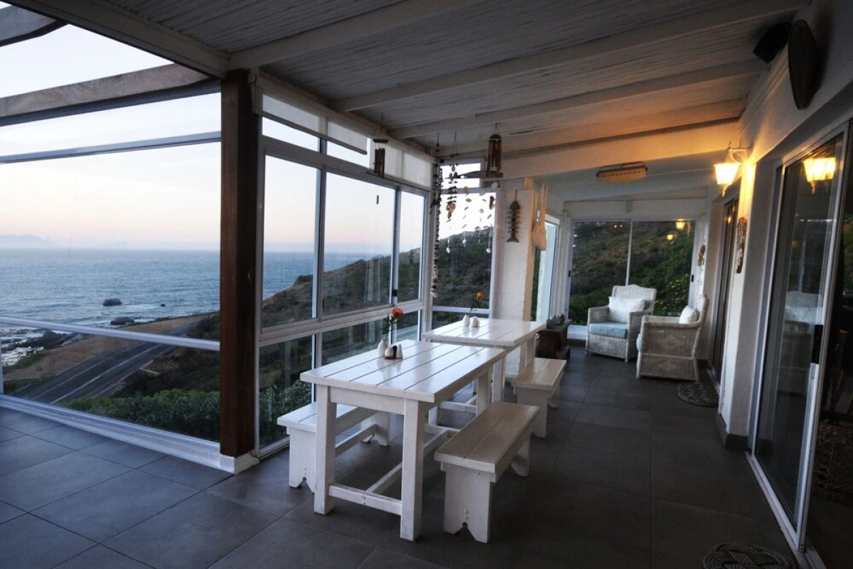 Rocklands Bed and Breakfast