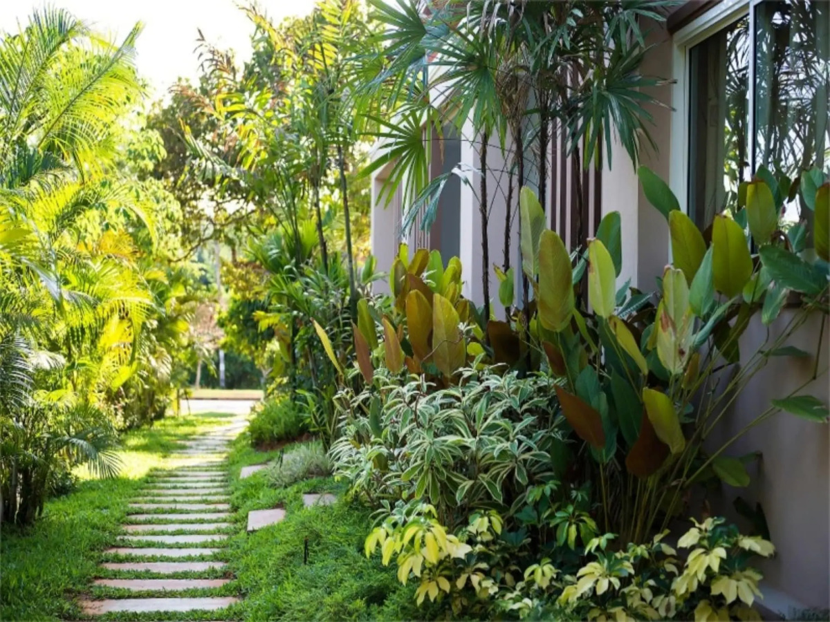 The Fong Krabi Resort