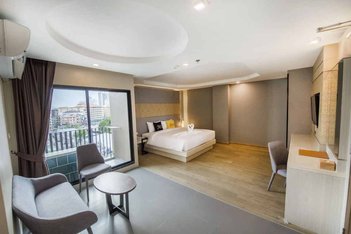 LawinTa Hotel Pattaya