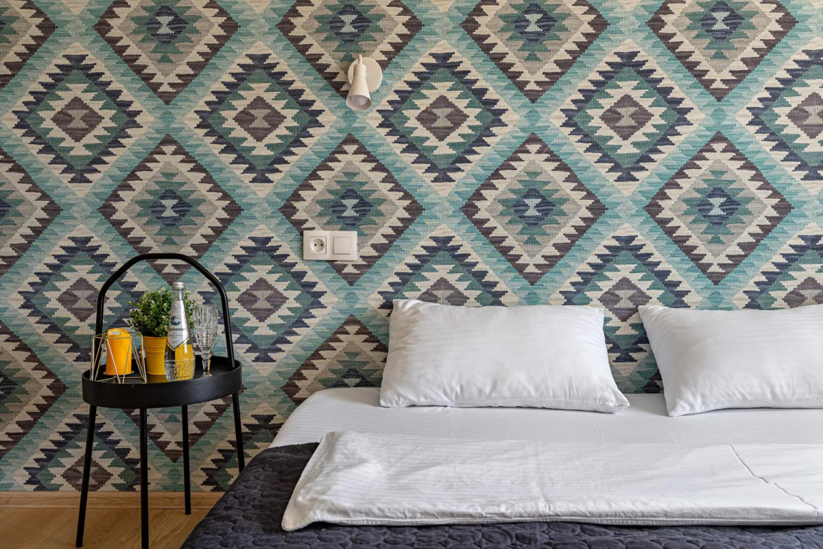 Казанский приём на улице Право-Булачная