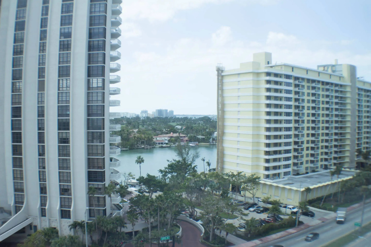 Design Suites at Castle Beach