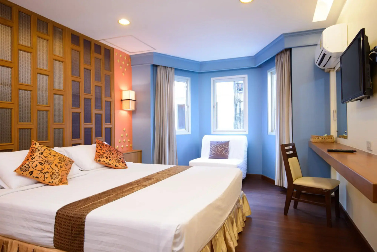 Golden House Bangkok