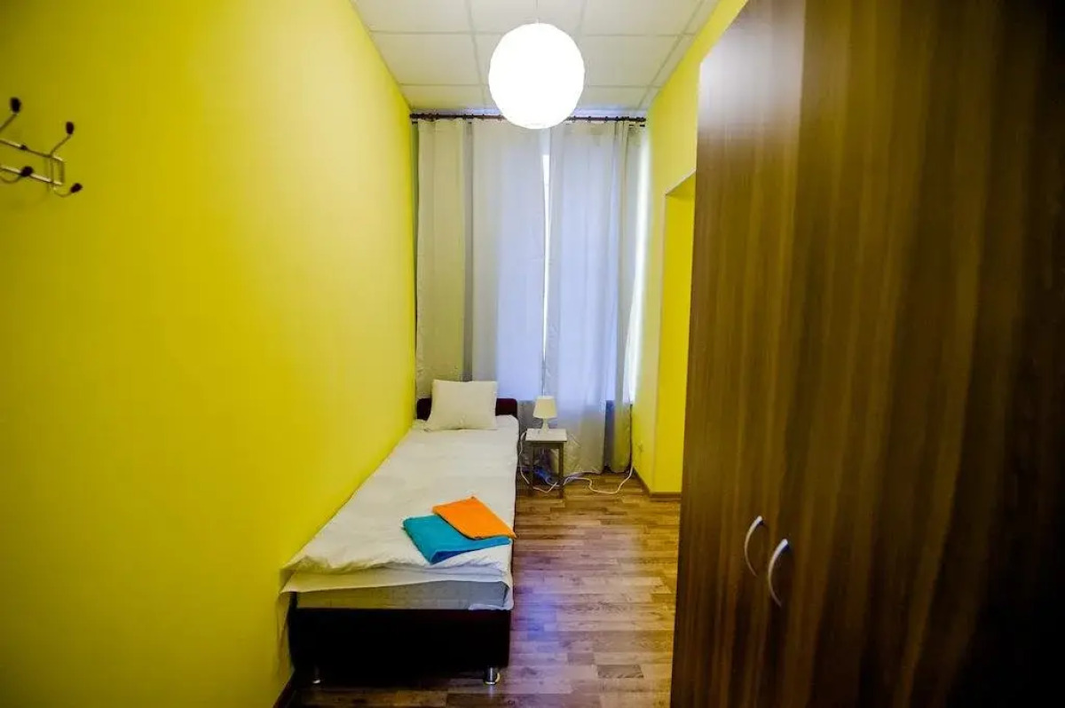 Hostel RiverSide Морская