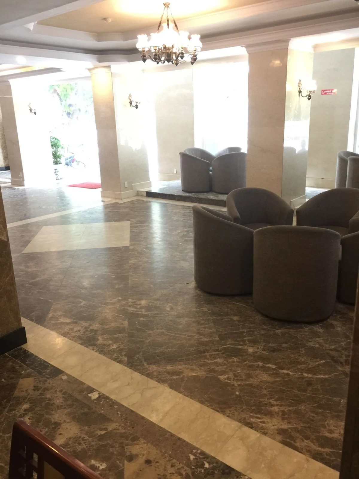 Rembrandt Hotel Nha Trang