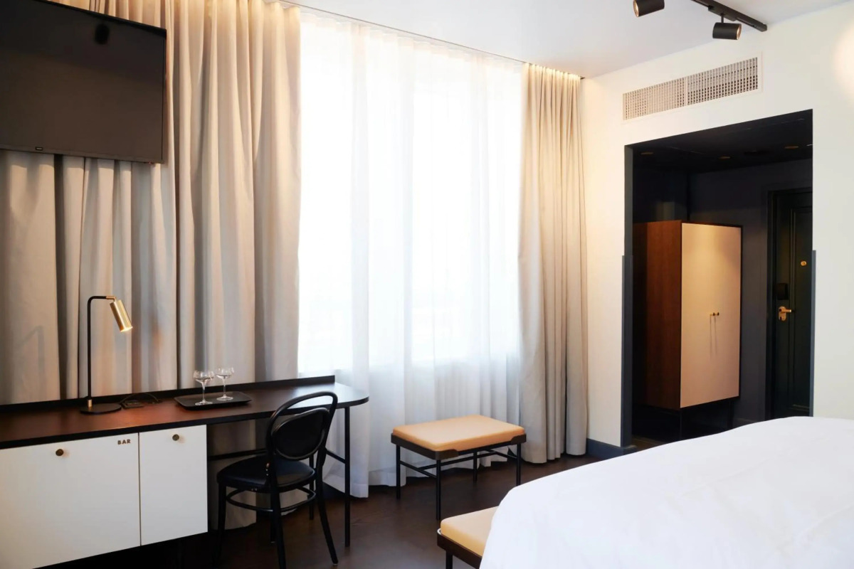 Solo Sokos Hotel Helsinki