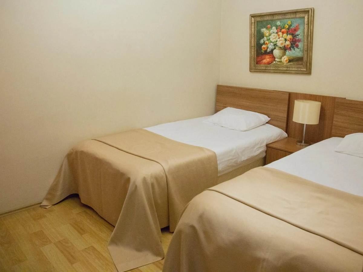 Airport Residence Kurtkoy