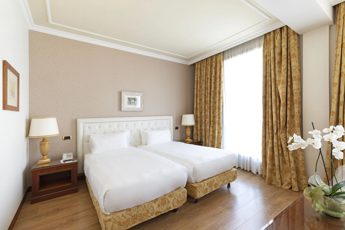 Hotel Internazionale