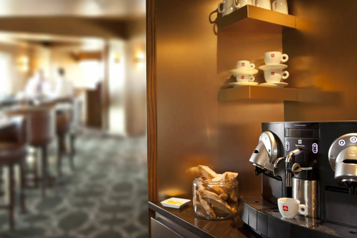 Millennium Hilton New York One UN Plaza