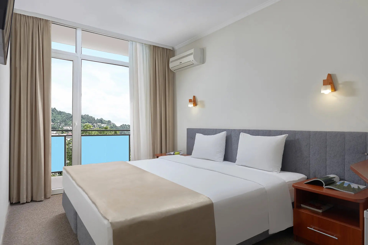 Интер-Сухум