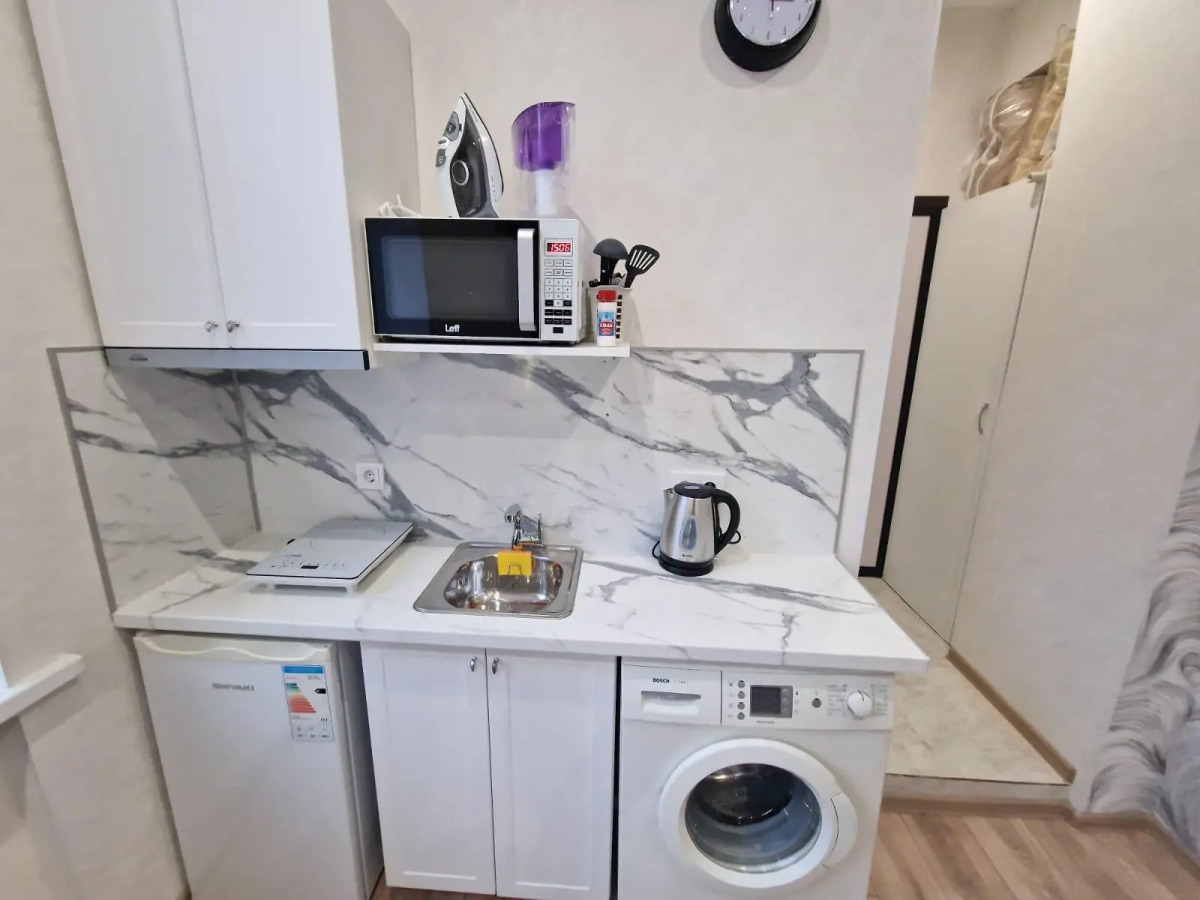 МоМи на улице Профсоюзная