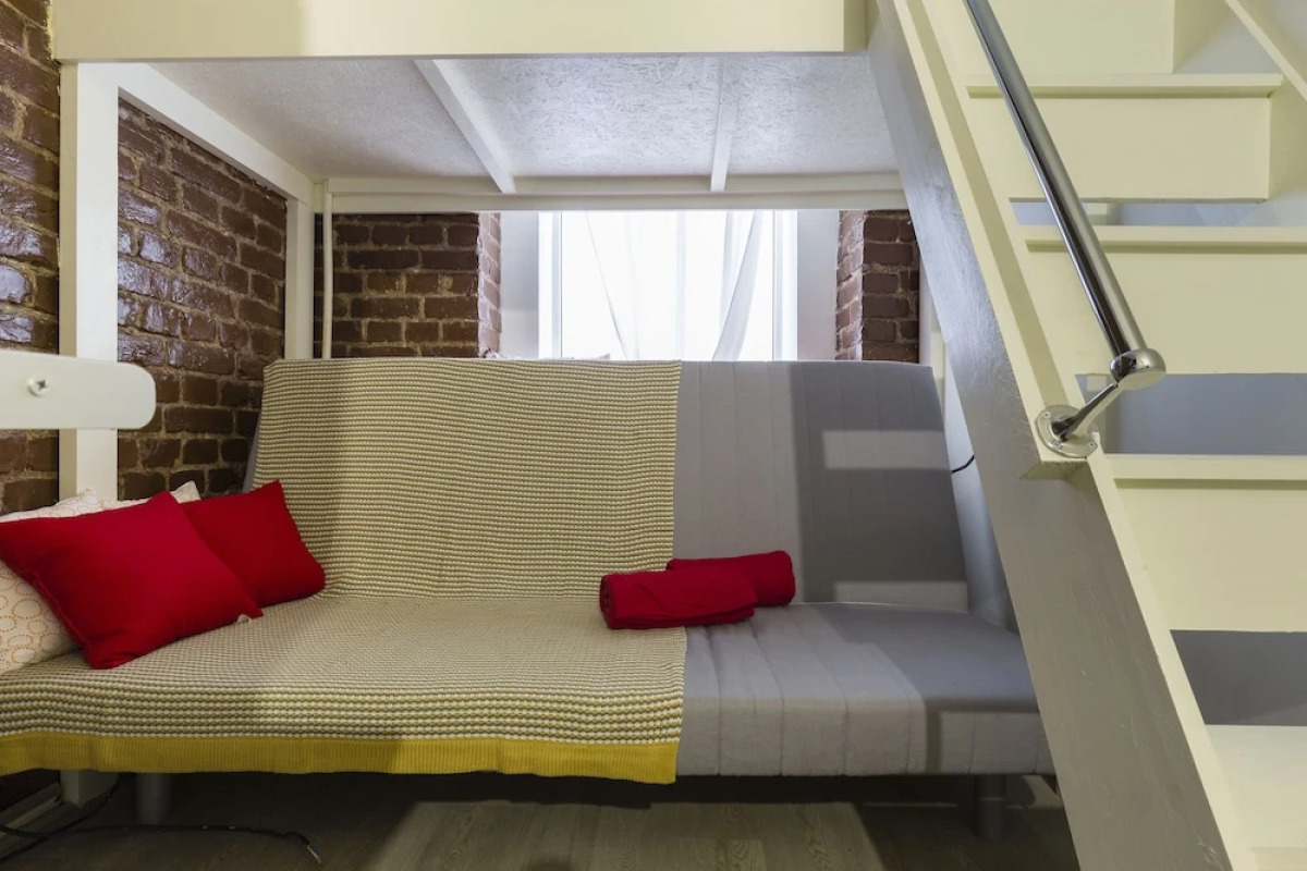 Отель Solar Symphony