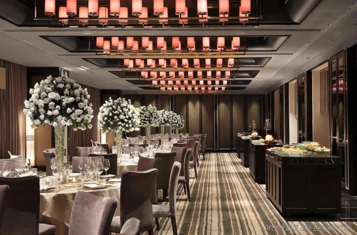 Sofitel Philippine Plaza Manila