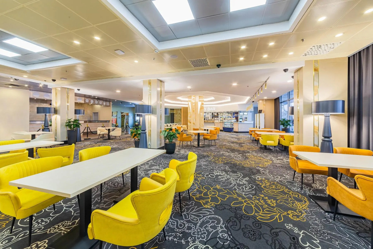 Измайлово Столица