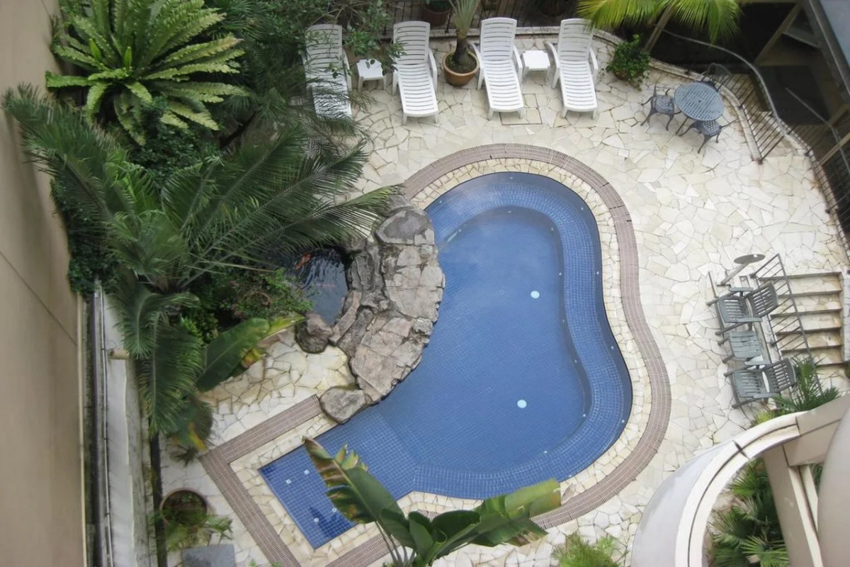 Hotel Bencoolen @ Bencoolen Street