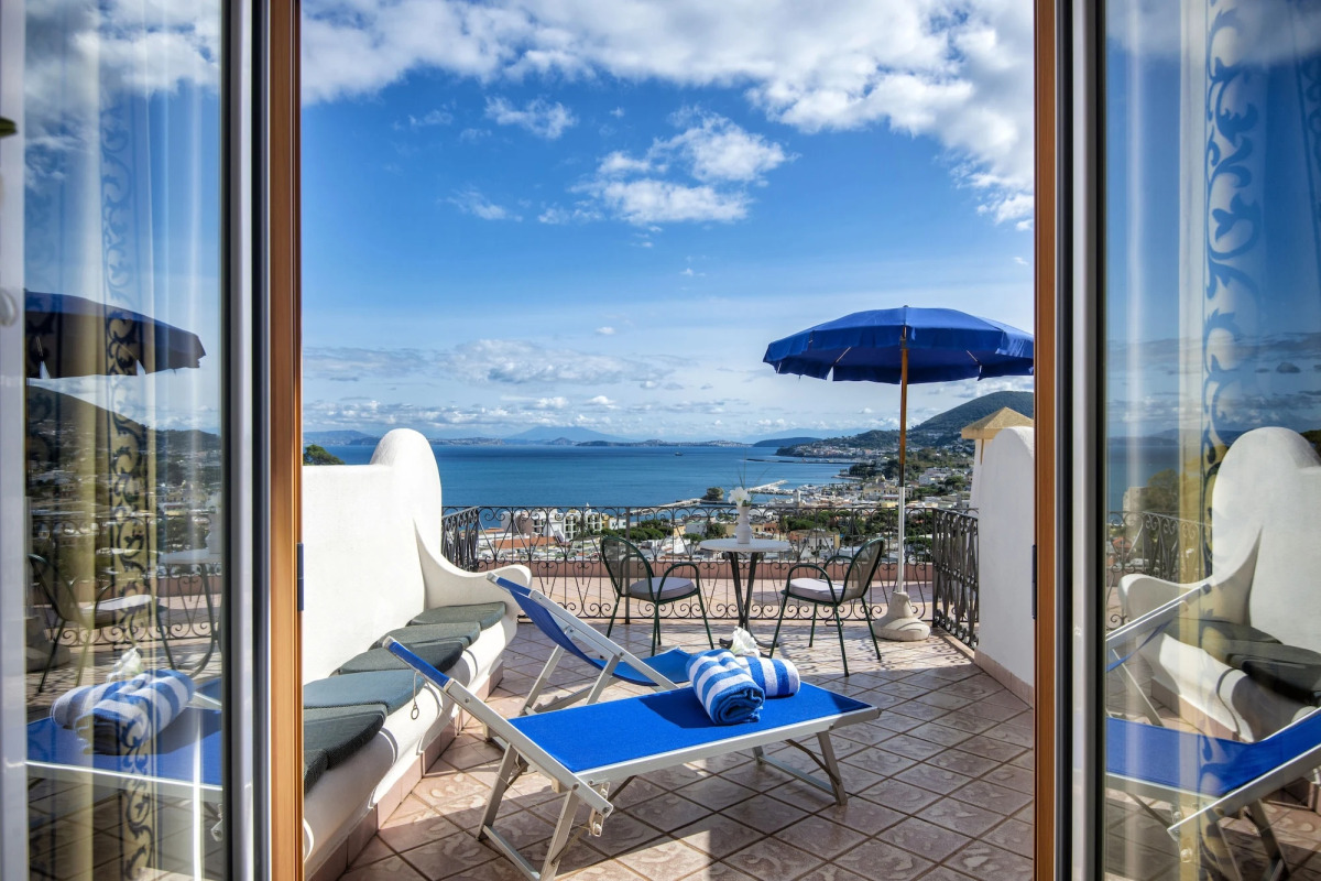 Albergo Terme San Lorenzo