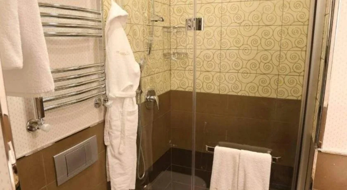 Бутик-отель Museum Inn