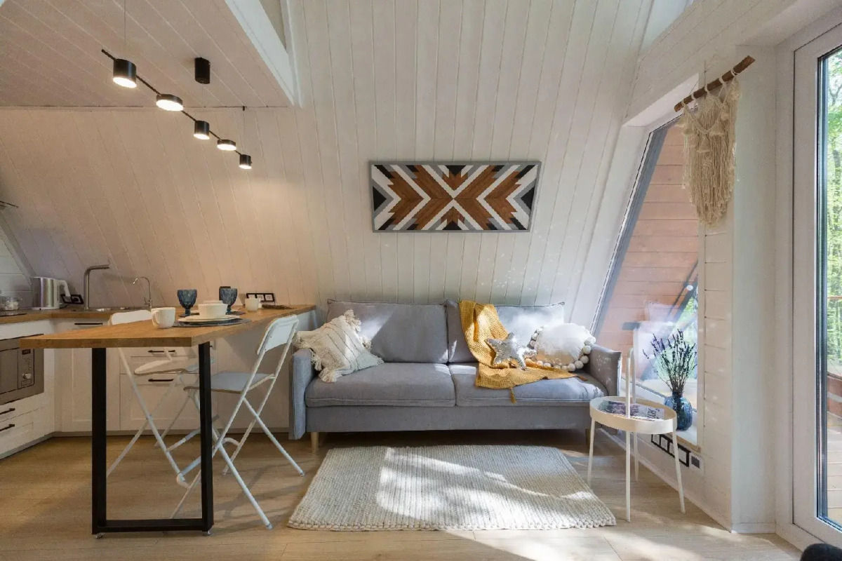 Krona camp (Крона кэмп)