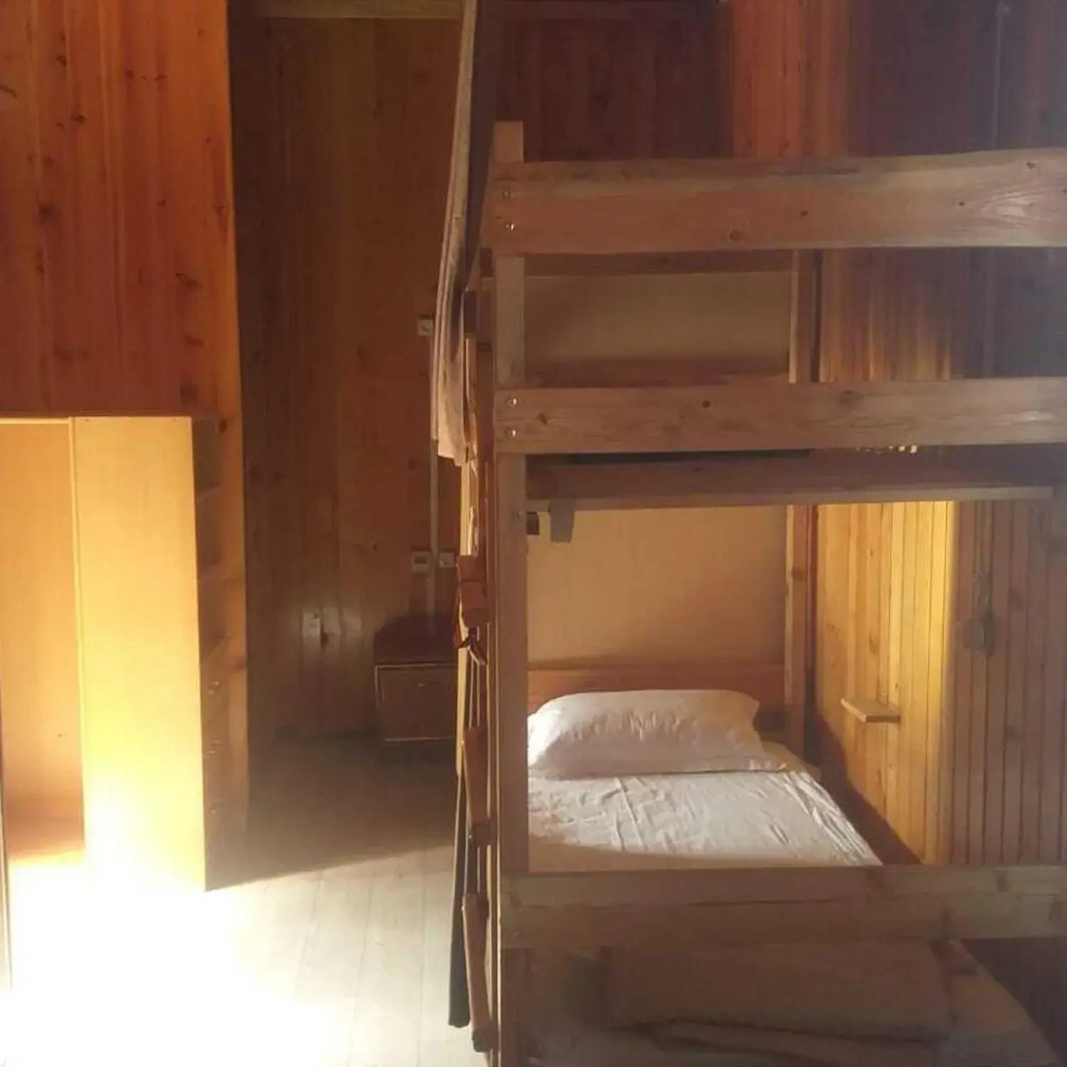 Хостел на Милоградовской 10