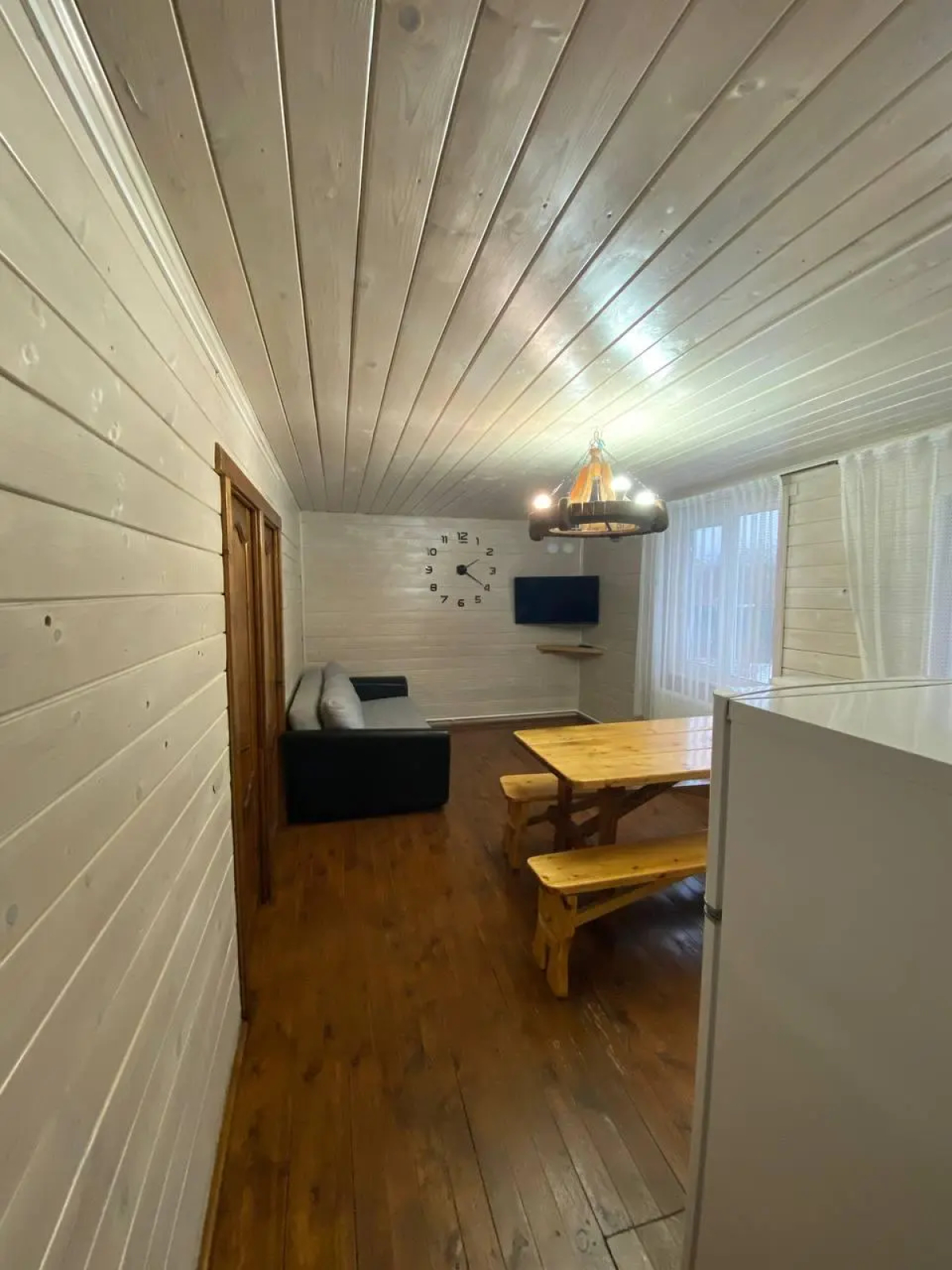 Дом для отпуска