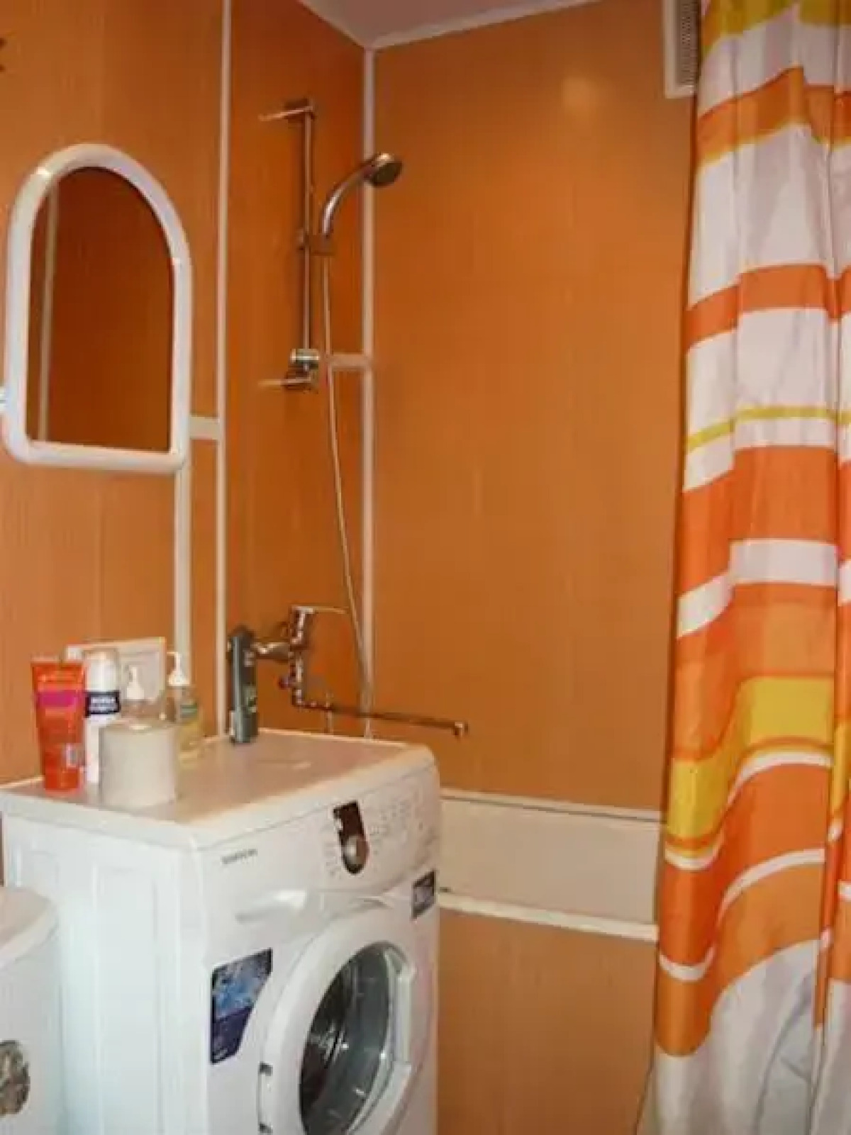 Апартаменты Визит На Казанском