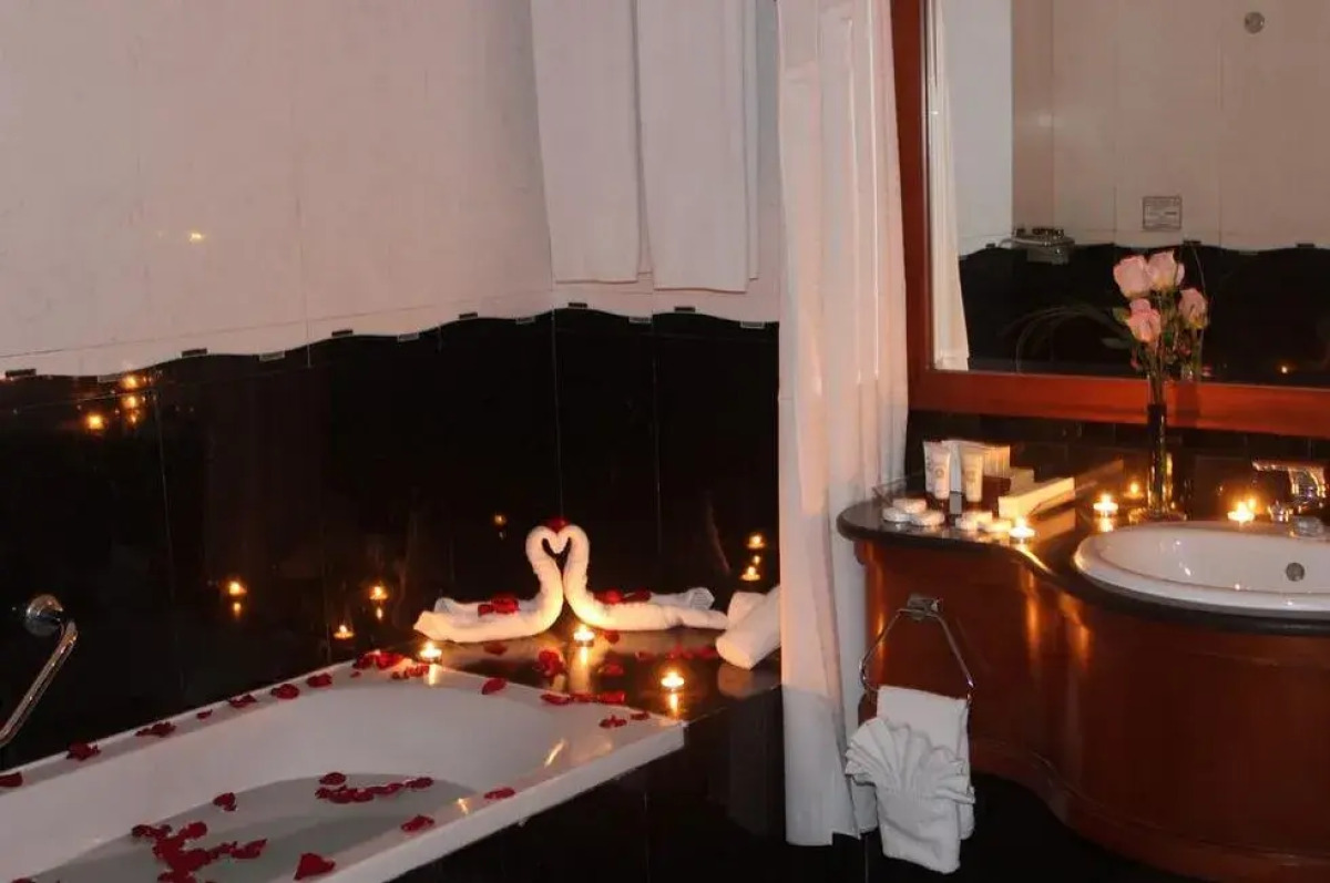 Grand Excelsior Hotel Sharjah