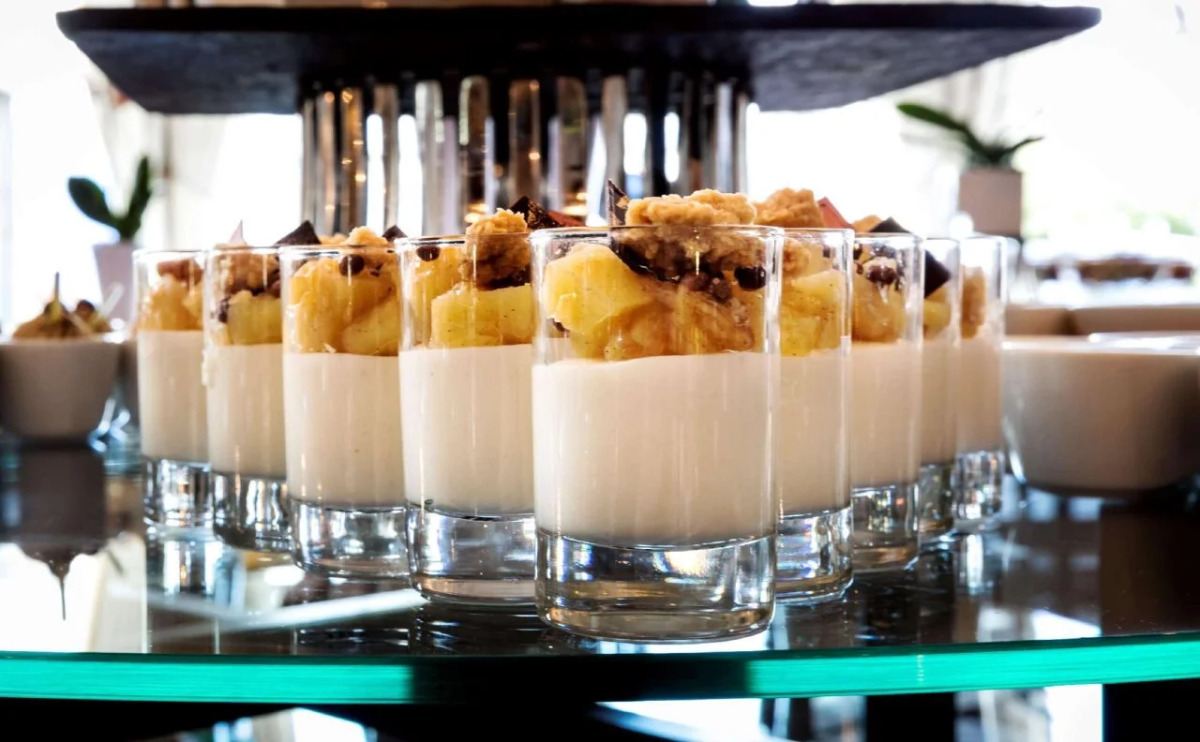 Fairmont Le Montreux Palace