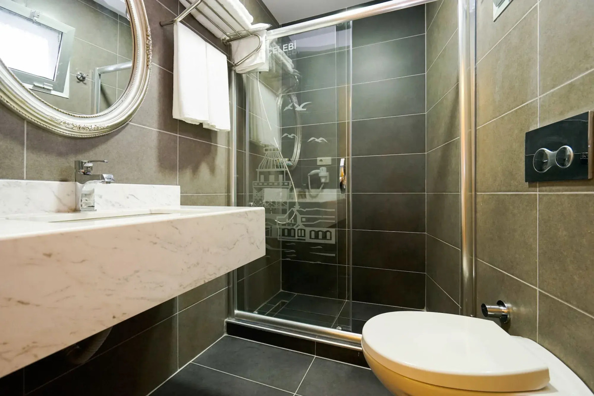 Taksim Celebi Residence