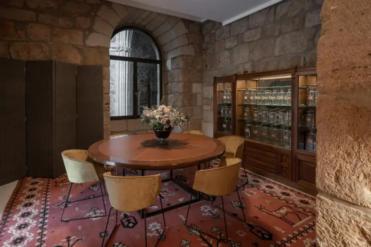 Parador de León